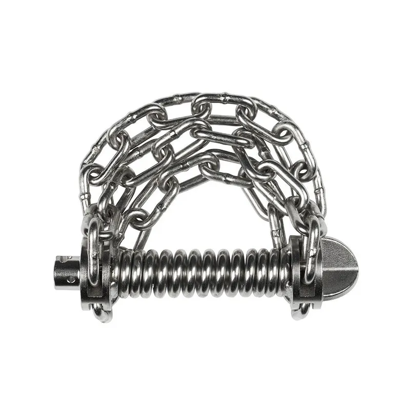 Milwaukee 4" GREASE CUTTER FOR 7/8" SECTIONAL CABLE