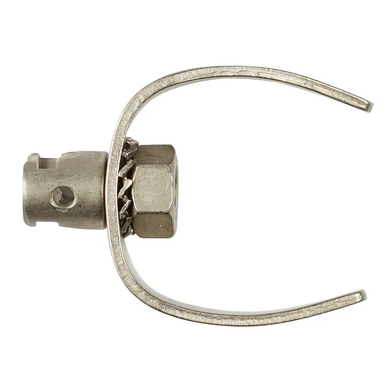 Milwaukee 1-1/2" C-Cutter with Rustguard