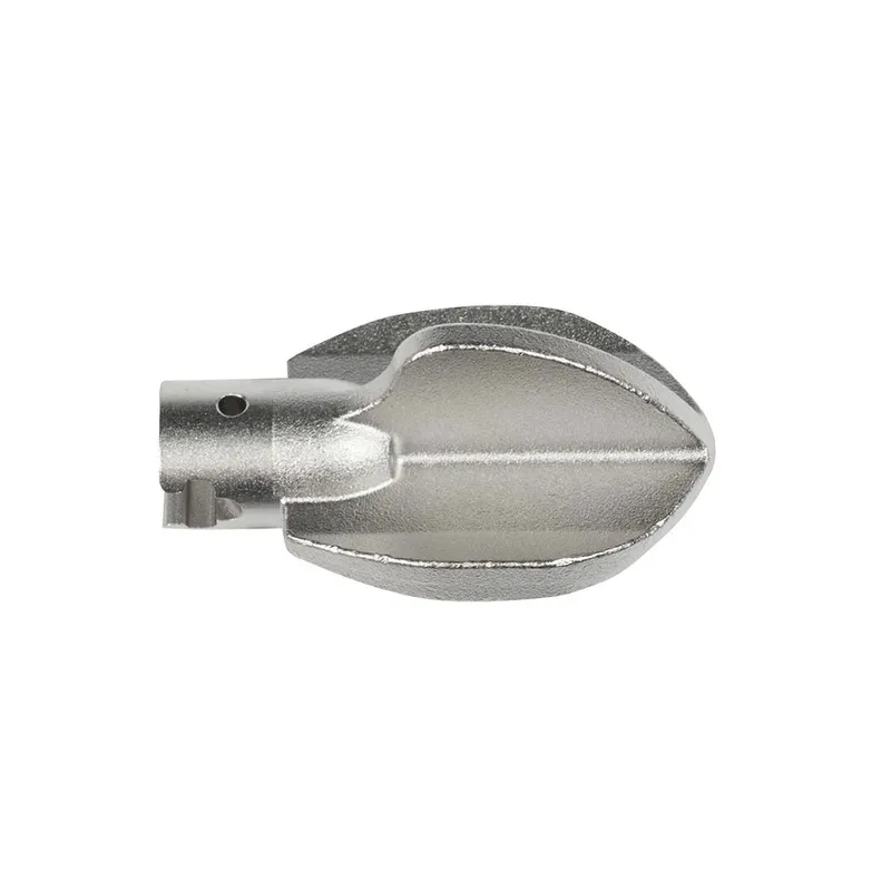 Milwaukee SMALL OPENING TOOL FOR 7/8" SECTIONAL CABLE