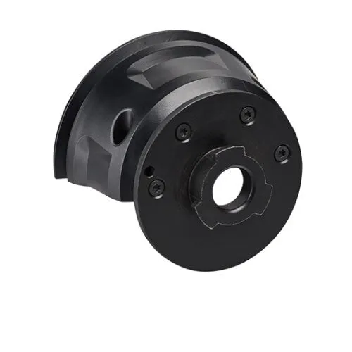 Milwaukee SWITCH PACK CABLE DRIVE MOUNTING PLATE