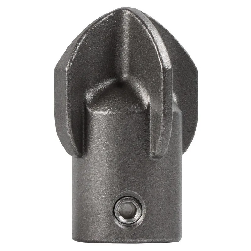 Milwaukee Grease Penetrating Head for 1/4" Chain Snake Cable