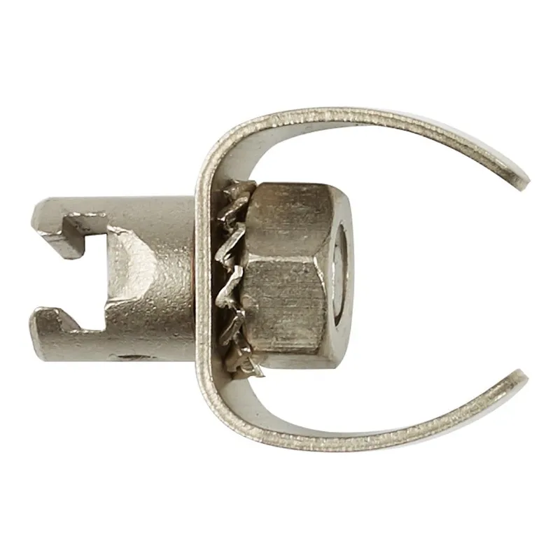 Milwaukee 1" C-Cutter with Rustguard