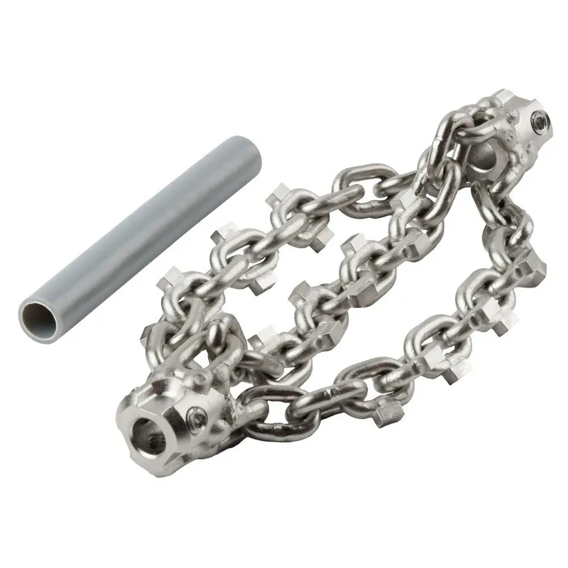 Milwaukee 4" Carbide Chain Knocker for 5/16" Chain Snake Cable