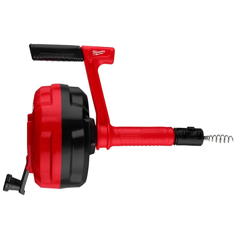 Milwaukee 25' Hand Auger