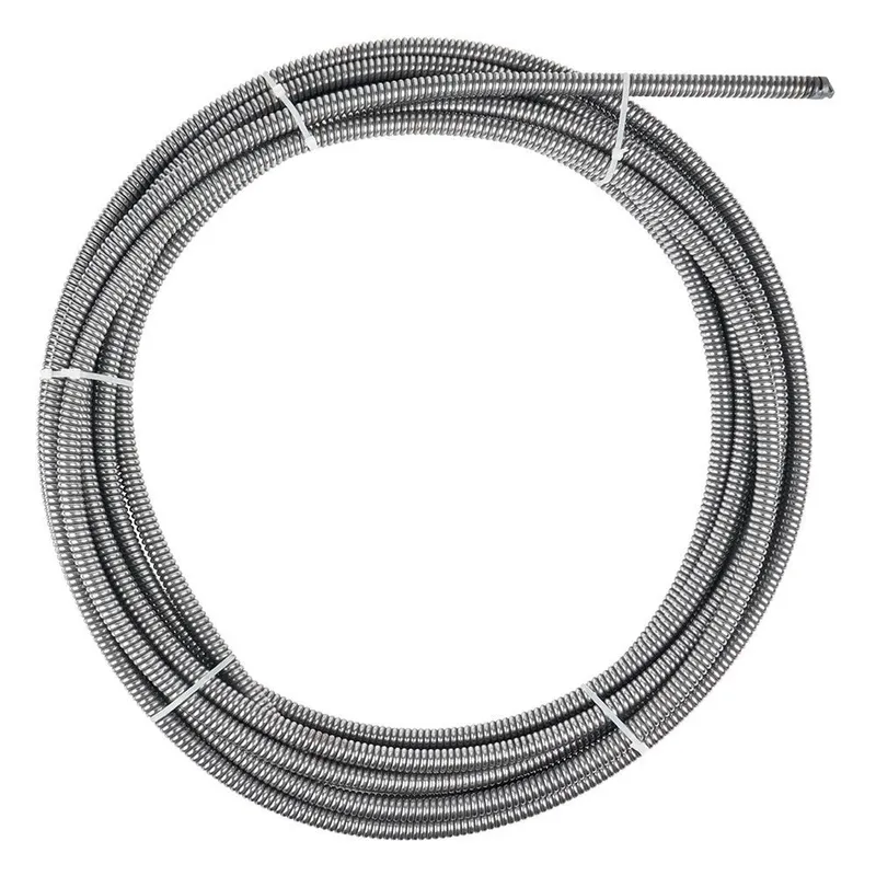 Milwaukee 3/4" X 25' Inner Core Drum Cable