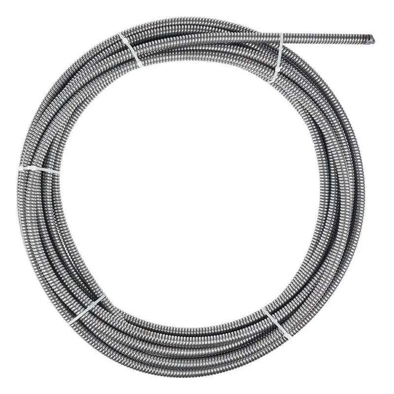 Milwaukee 3/4" X 100' Inner Core Drum Cable