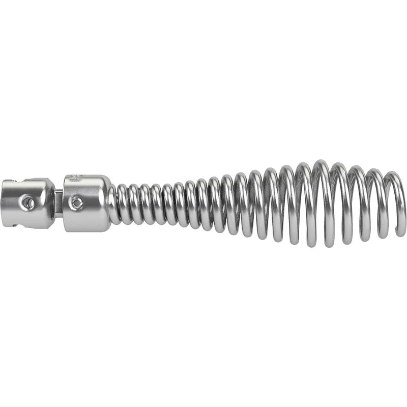 Milwaukee Drop Head Bulb Auger 5/8" Sectional Cable