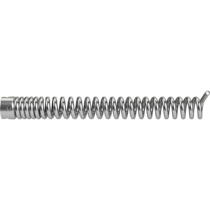 Milwaukee Flexible Straight Auger 7/8" Sectional Cable