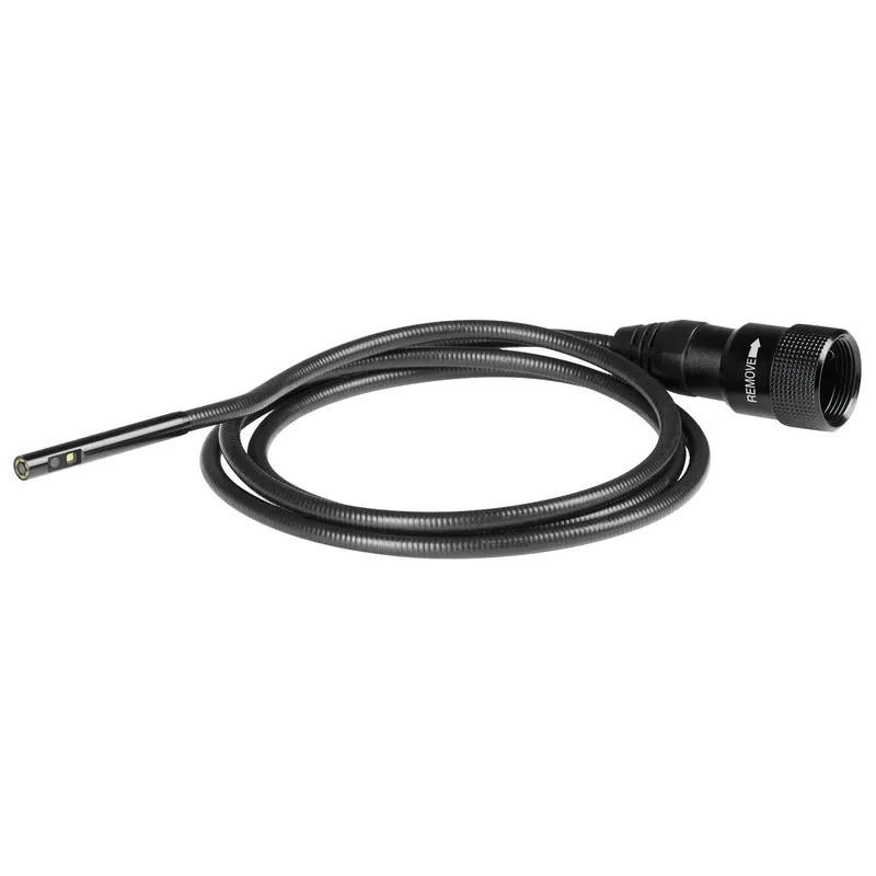 Milwaukee 5mm Borescope Camera Cable for M12 Auto Borescopes (5 Foot)