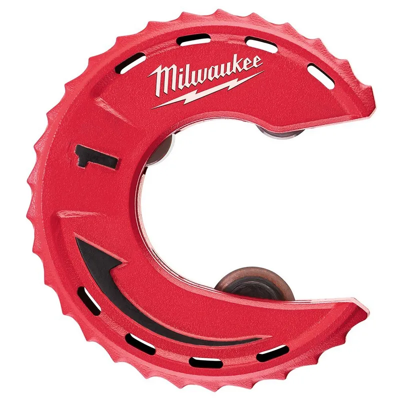 Milwaukee 1" Close Quarters Tubing Cutter