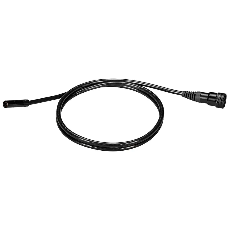 Milwaukee 10mm 4' Borescope Camera Cable for M12 Wireless Monitor
