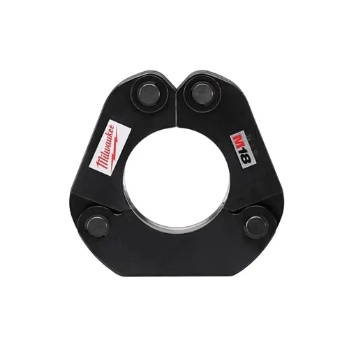 Milwaukee M18 2" Black Iron Press Ring