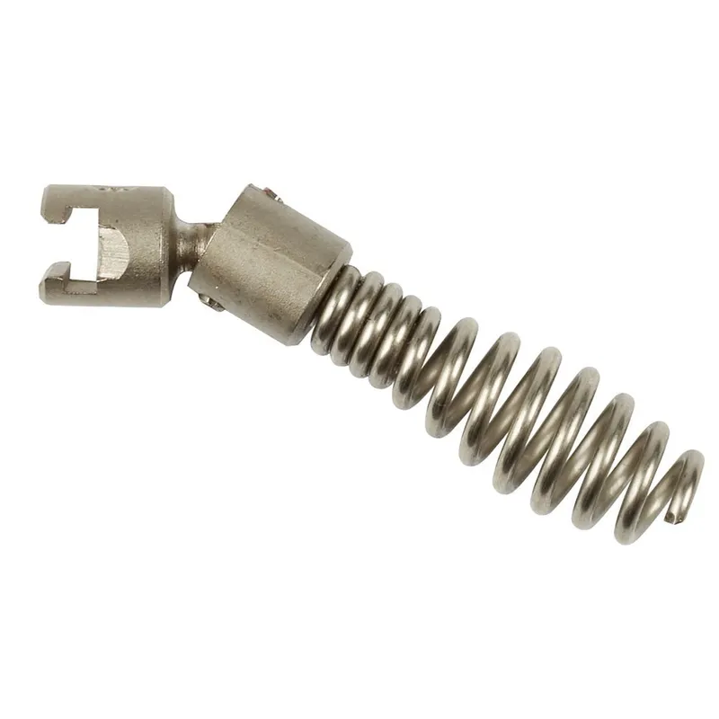 Milwaukee Small Drop Head with Rustguard