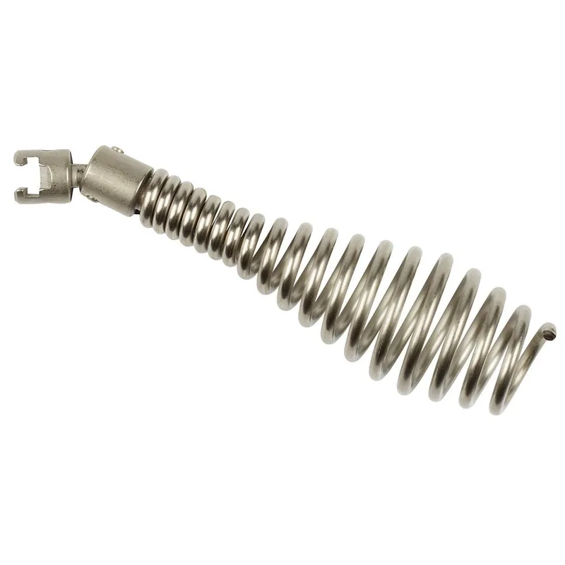 Milwaukee Medium Drop Head with Rustguard