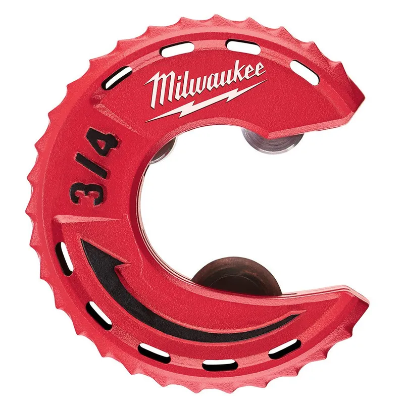 Milwaukee 3/4" Close Quarters Tubing Cutter