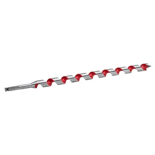 BIT SHIP AUGER 1 x 18 IN