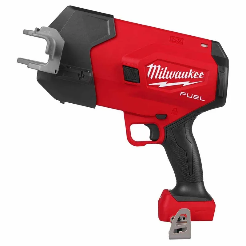 Milwaukee M18 FUEL ½”-1” Steel Pipe Cutter