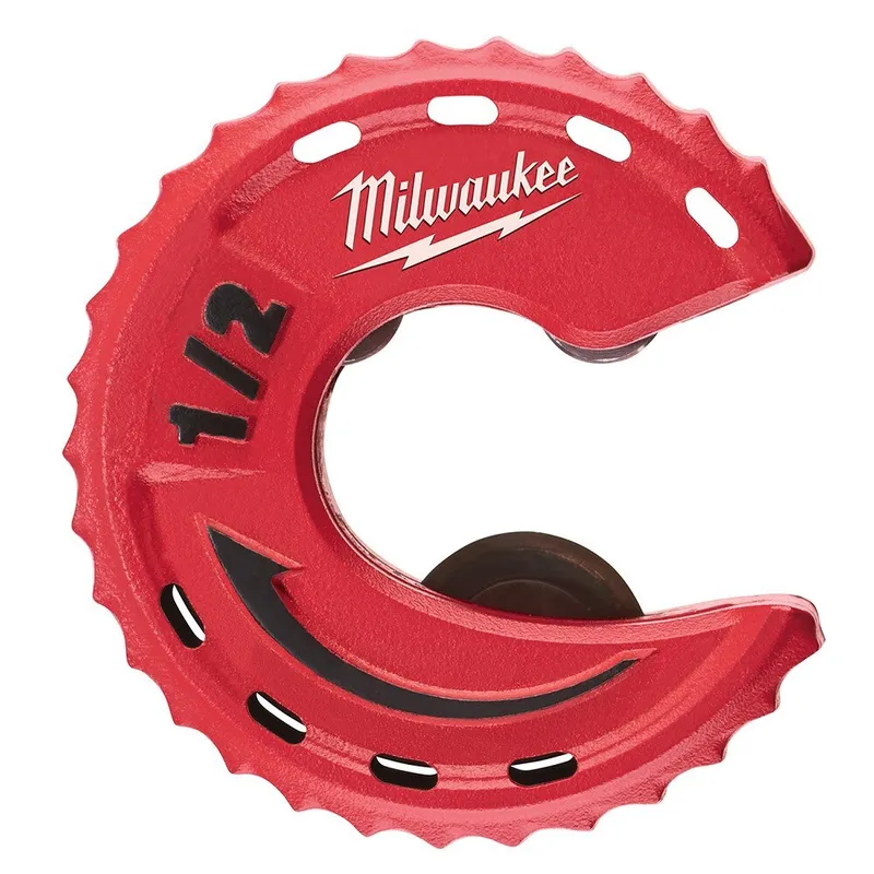 Milwaukee 1/2" Close Quarters Tubing Cutter