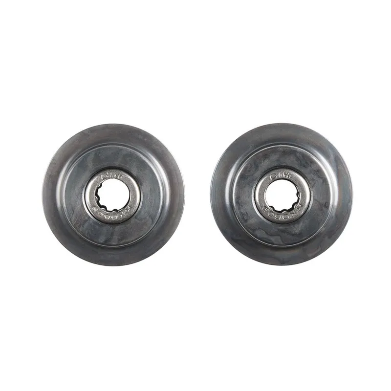 Milwaukee Replacement Wheel for M12 Brushless 1-1/4" - 2" Copper Tubing Cutter (2 PK)