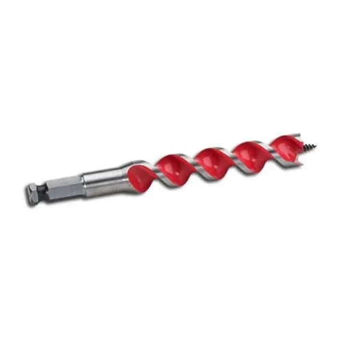 7/8 IN x 6-1/2 IN Auger Bit