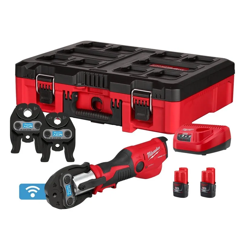 Milwaukee Plumbing Tools