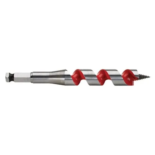 Milwaukee 5/8" X 6" Ship Auger Bit