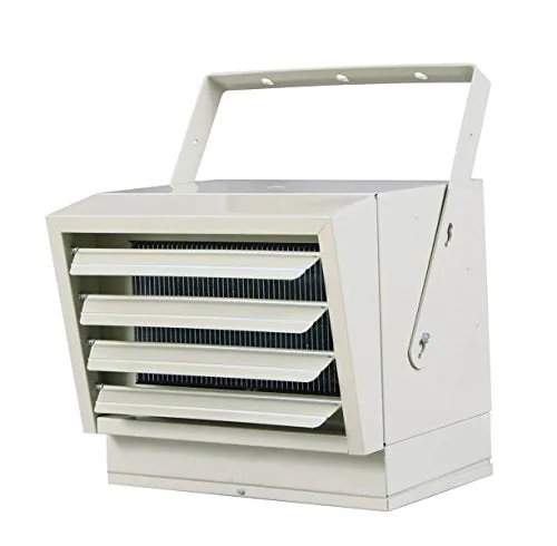 MILWAUKEE IUH520 Industrial Electric Unit Heater 1-Pack