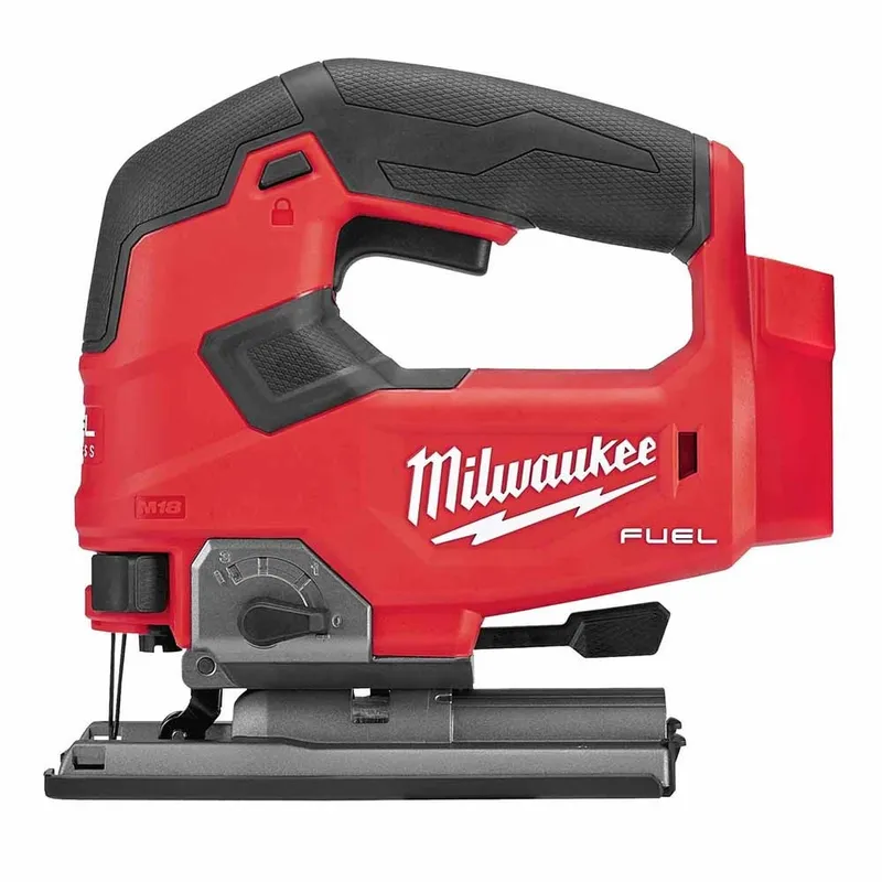 Milwaukee M18 FUEL D-Handle Jig Saw Bare Tool