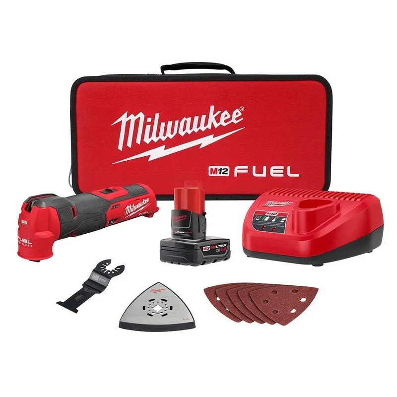 Milwaukee Power Tool Cutting