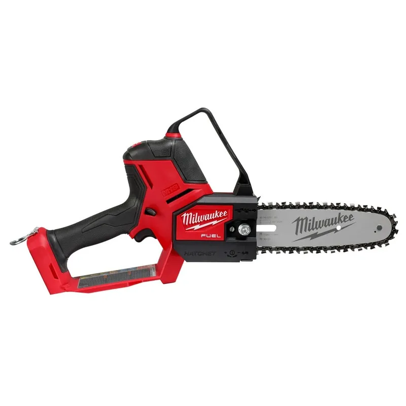 Milwaukee M18 Fuel Hatchet 8" Pruning Saw (Reconditioned)
