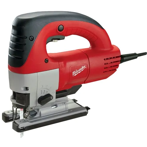 Milwaukee 6.5 Amp Variable Speed Orbital Jig Saw
