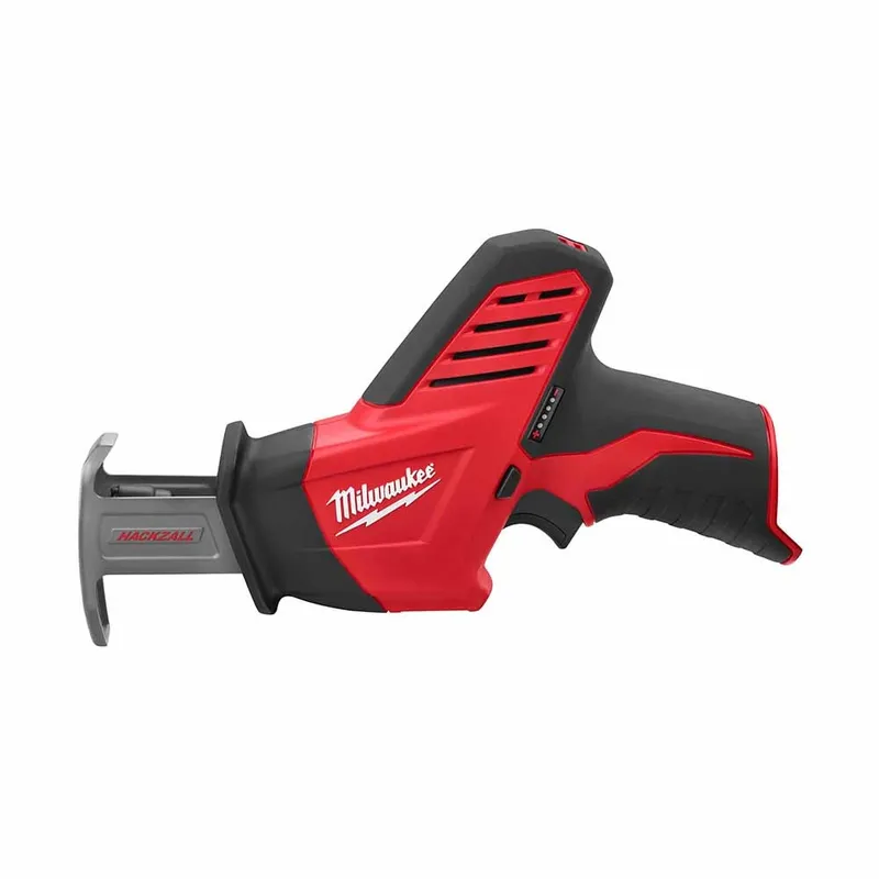 Milwaukee M12 12V Hackzall Saw, Bare Tool