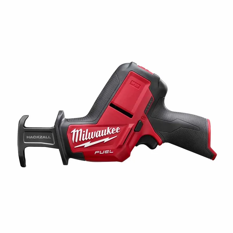 M12 FUEL HACKZALL TOOL ONLY