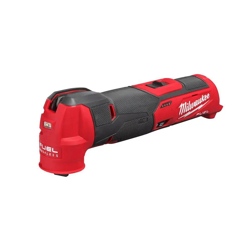 Milwaukee M12 FUEL Oscillating Multi-Tool (Reconditioned)