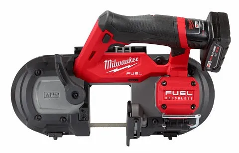 M12 FUEL COMPACT BAND SAW