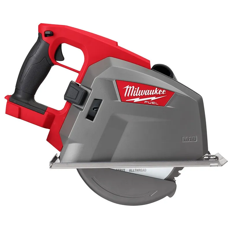 Milwaukee M18 FUEL 8" Metal Cutting Circular Saw (Tool Only)
