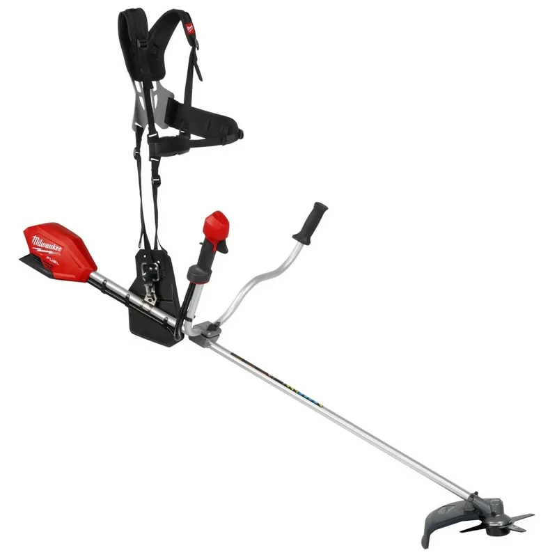 Milwaukee M18 FUEL Brush Cutter