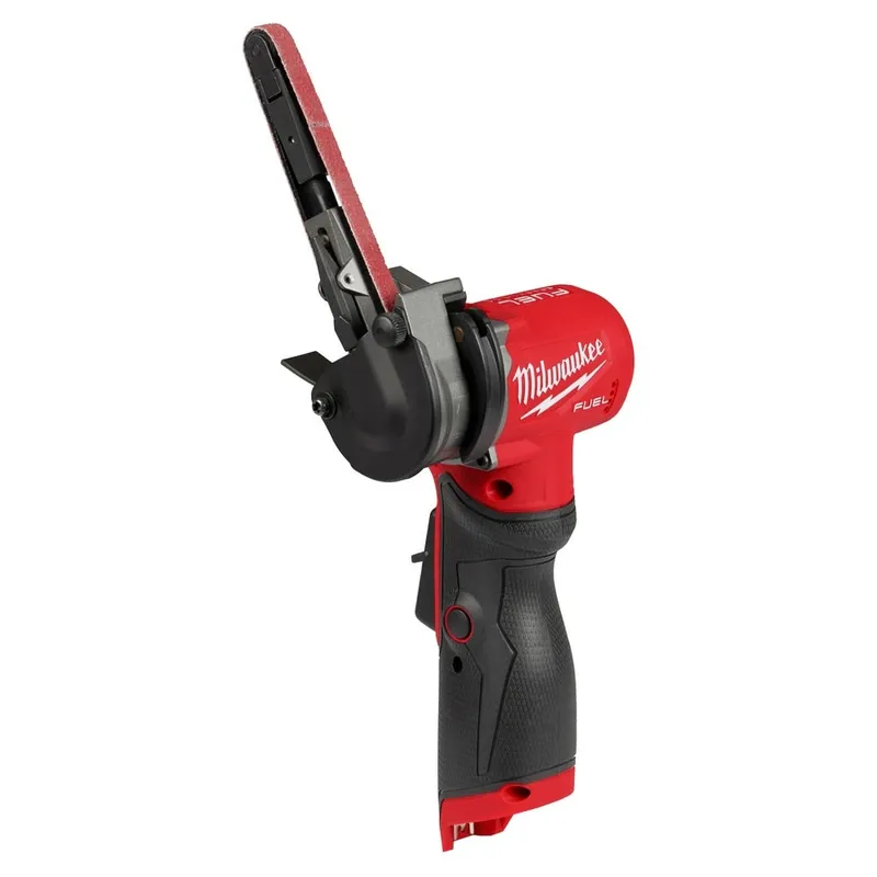 Milwaukee M12 FUEL 3/8" X 13" Bandfile, Bare Tool