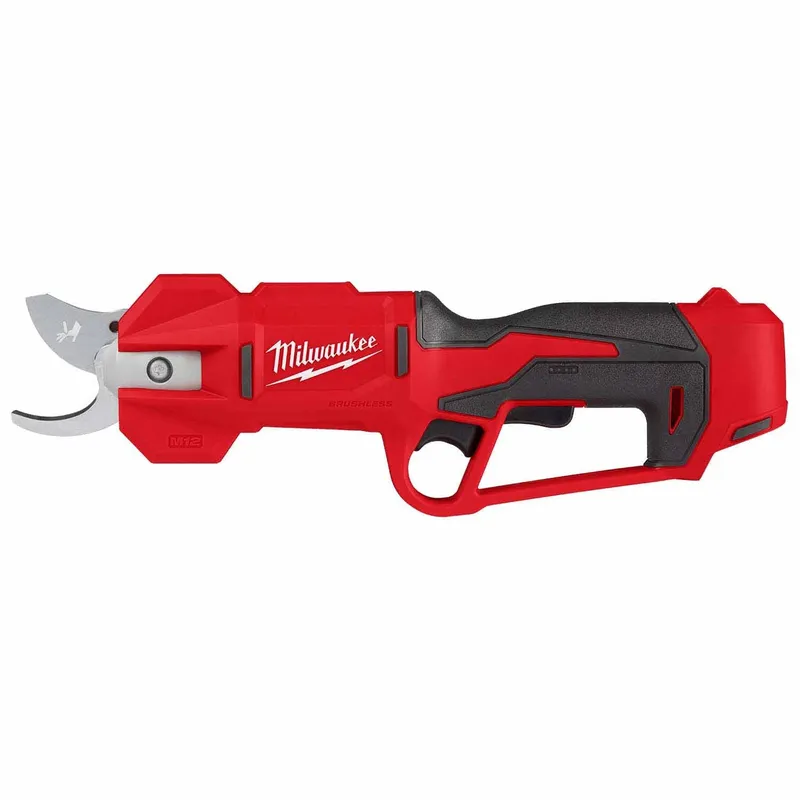 Milwaukee M12 Pruning Shears BT