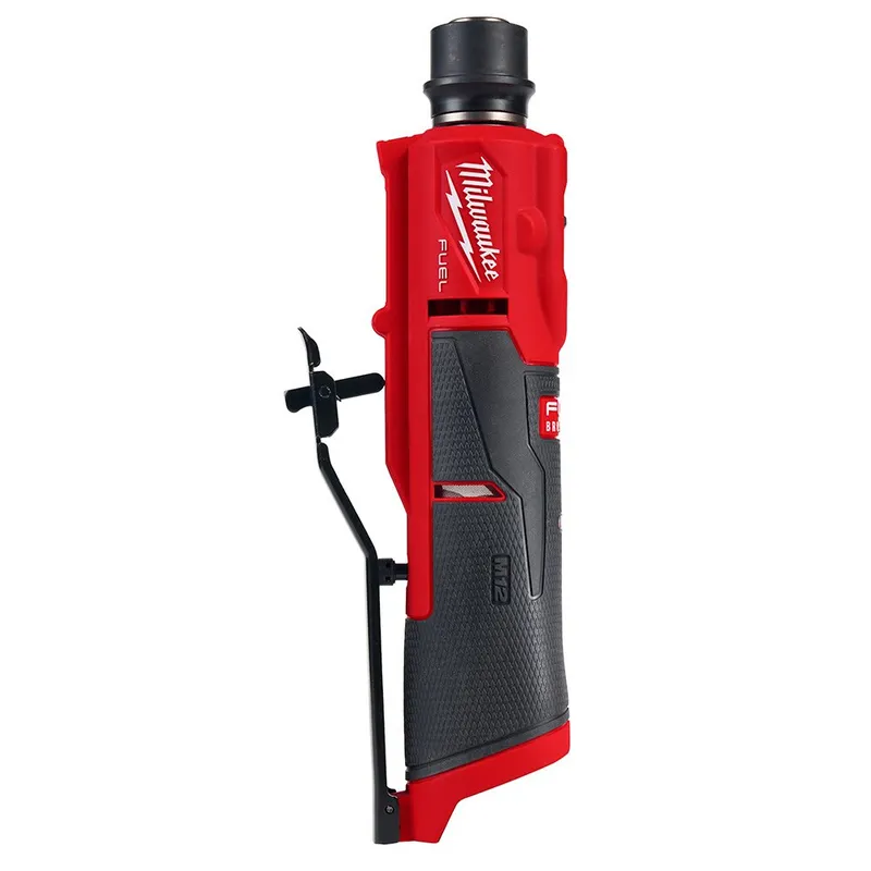 Milwaukee M12 FUEL 12V Lithium-Ion Brushless Low Speed Tire Buffer