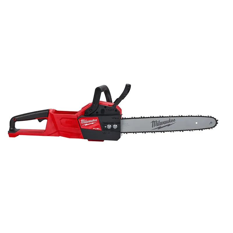 Milwaukee M18 FUEL 16" Cordless Chainsaw Tool Only (Reconditioned)