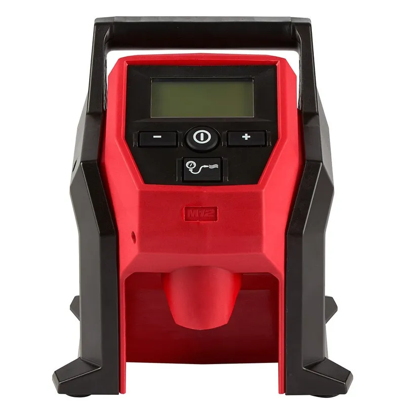 Milwaukee M12 Compact Inflator
