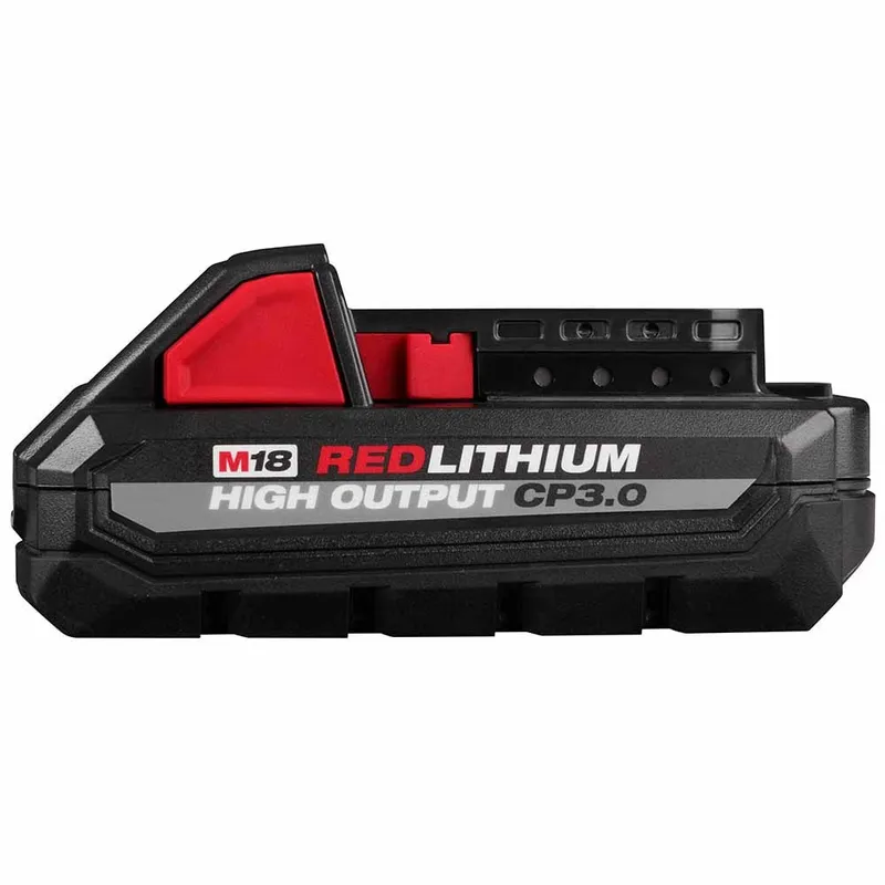 M18 REDLITHIUM HIGH OUTPUT CP3.0 BATTE