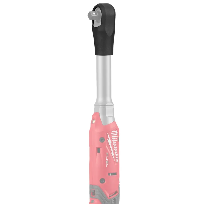 Milwaukee M12 FUEL 3/8" Extended Reach Ratchet Protective Boot