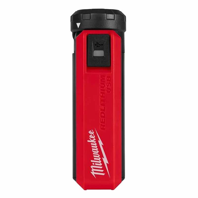 Milwaukee REDLITHIUM USB Charger & Portable Power Source