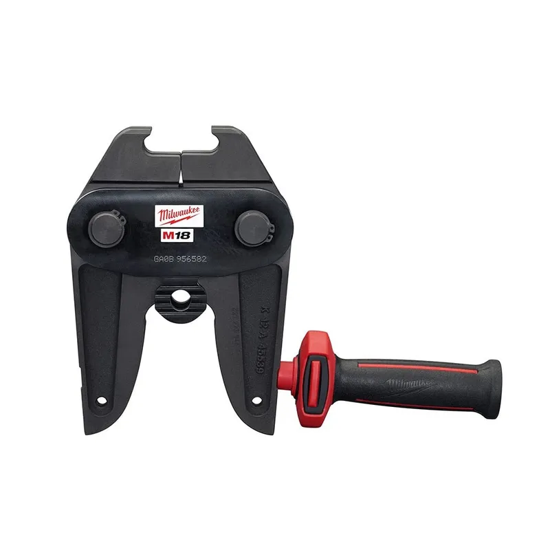 Milwaukee Press and Expansion Tools