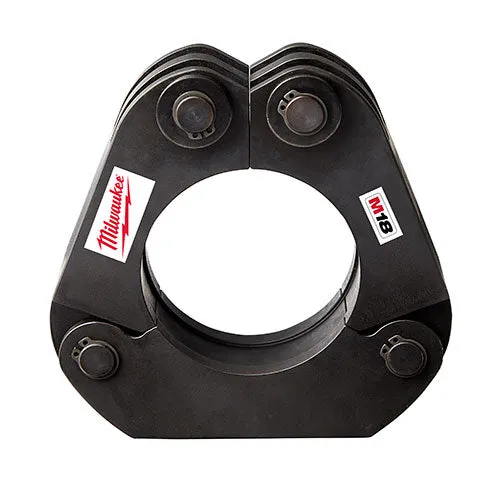 Milwaukee 2-1/2" IPS XL Ring for M18 FORCE LOGIC Long Throw Press Tool