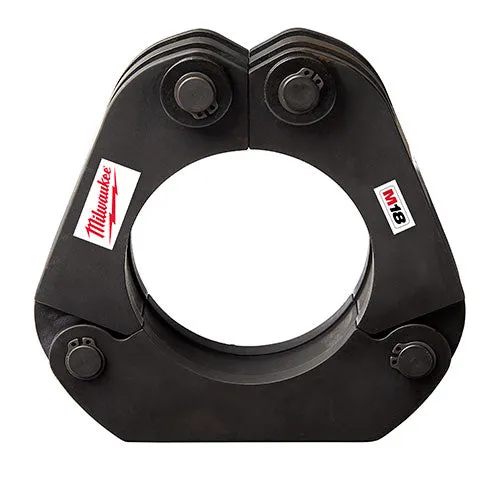 Milwaukee 3" IPS XL Ring for M18 FORCE LOGIC Long Throw Press Tool