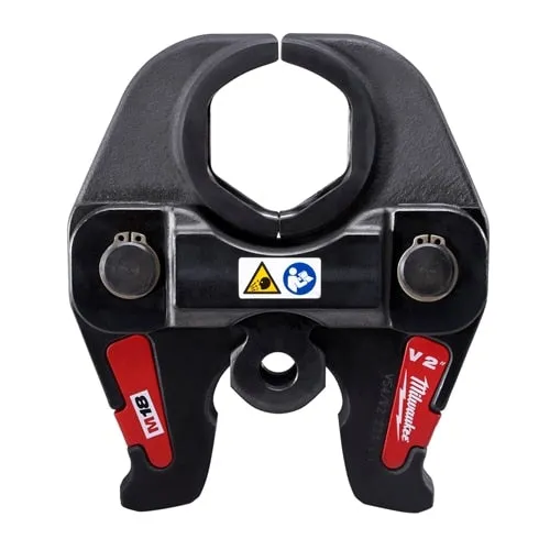 Milwaukee M18 Force Logic 2" Replacement Jaw