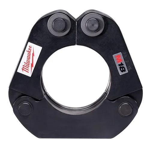 Milwaukee M18 Force Logic 2-1/2" Press Ring